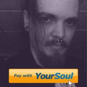 Meet your Posher, Andrew